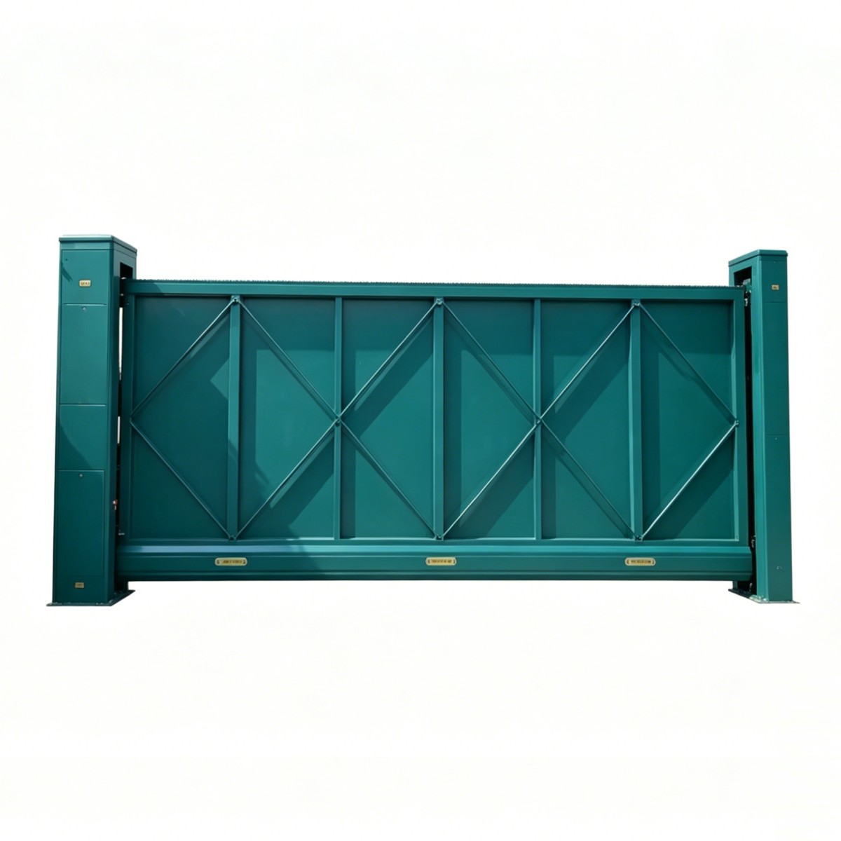 永州冷水滩普利桥镇电动悬空门